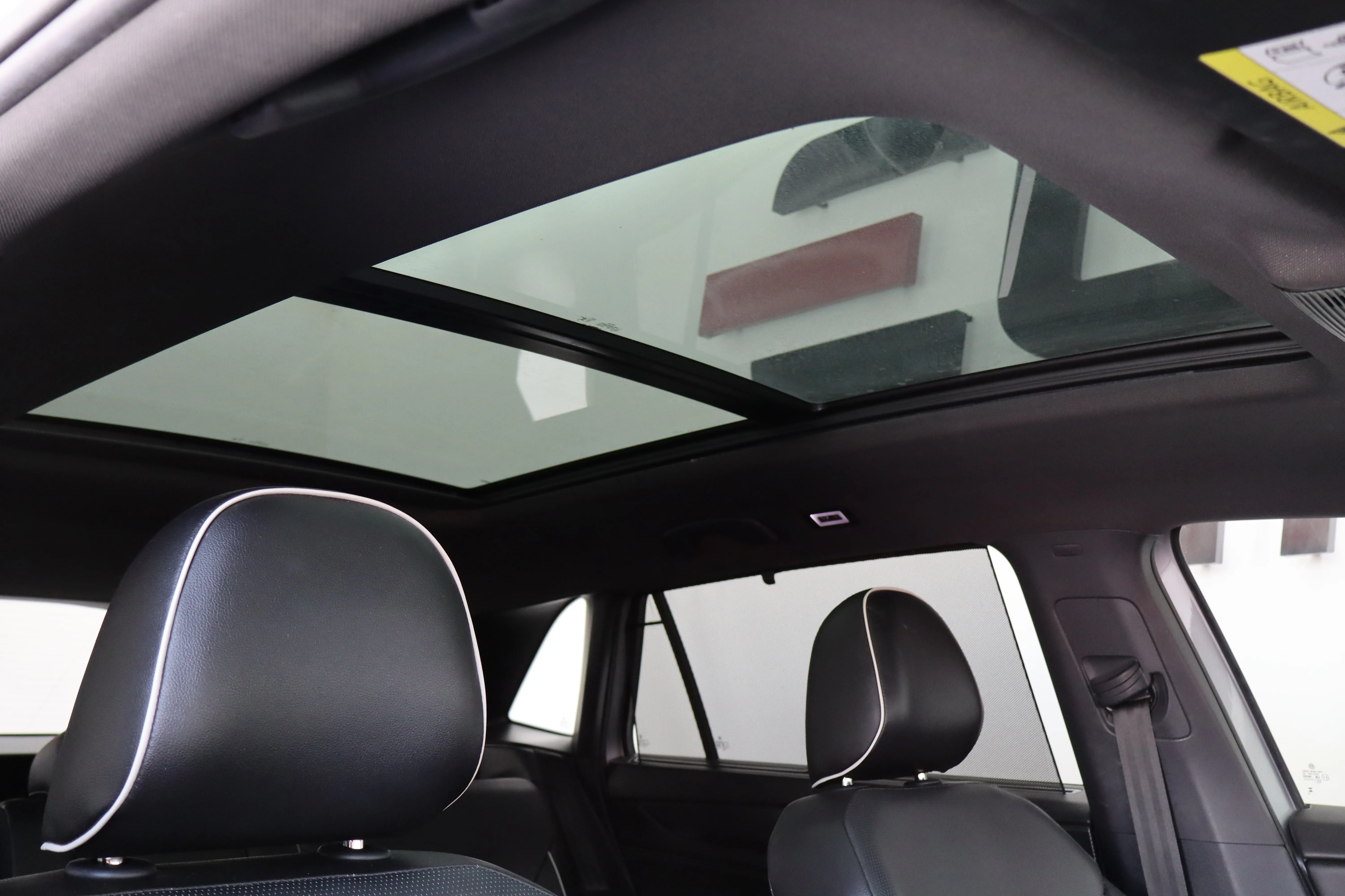 Volkswagen Cross Sport 2024