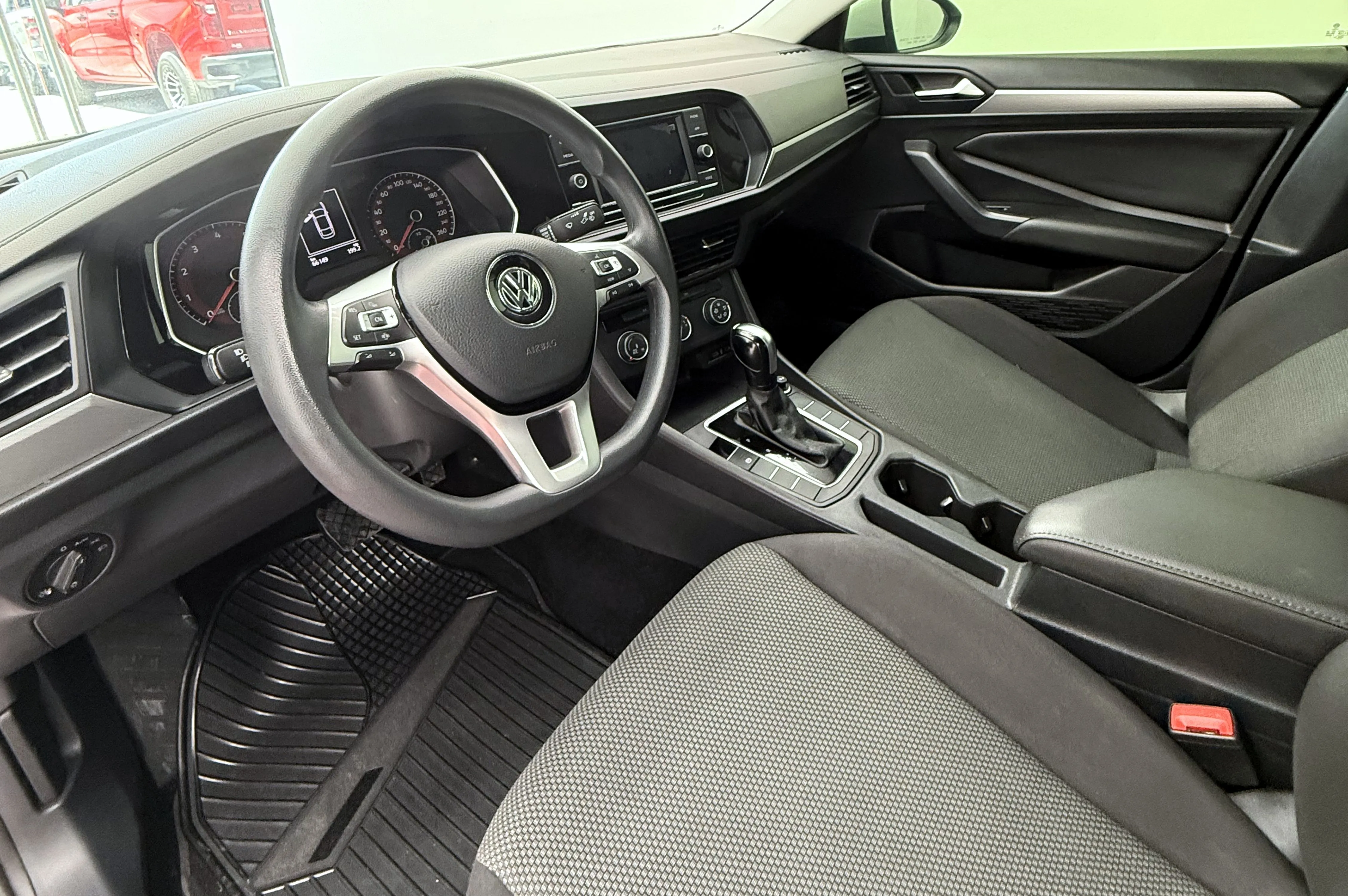 Volkswagen Jetta Startline 2020 2020