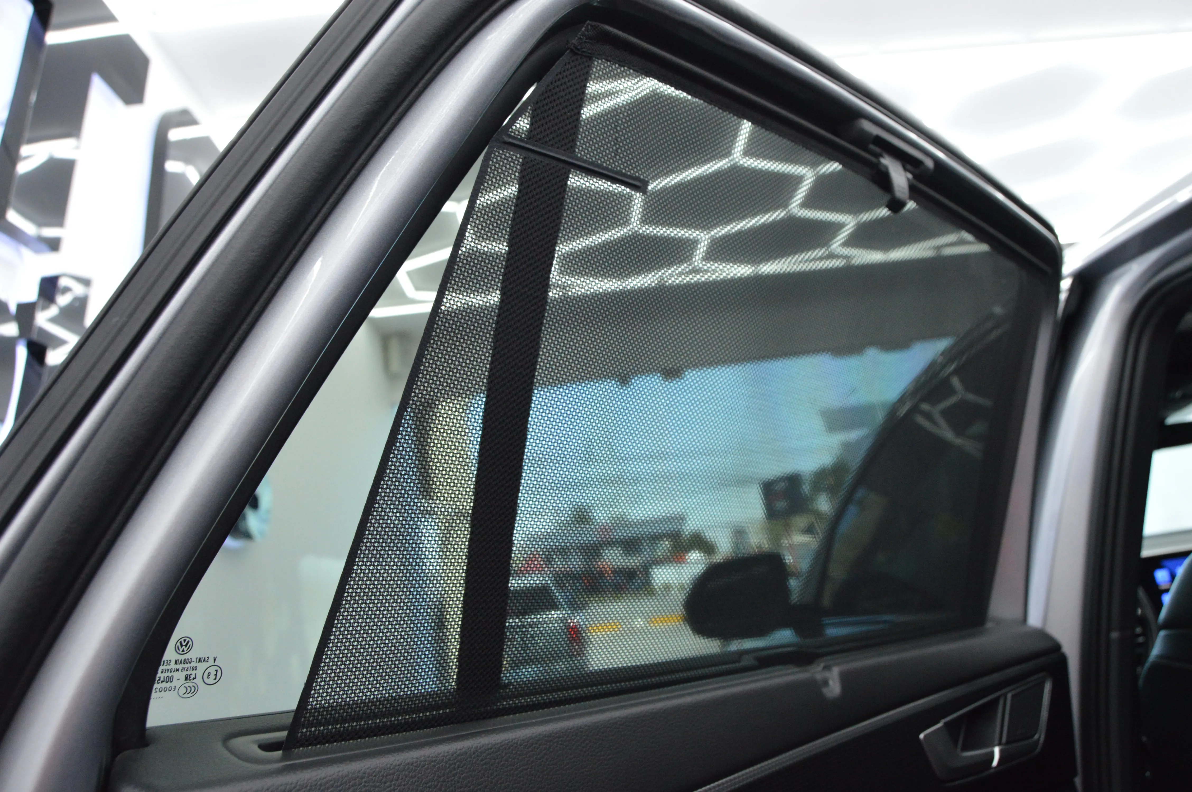 Volkswagen Teramont Cross Sport 2024