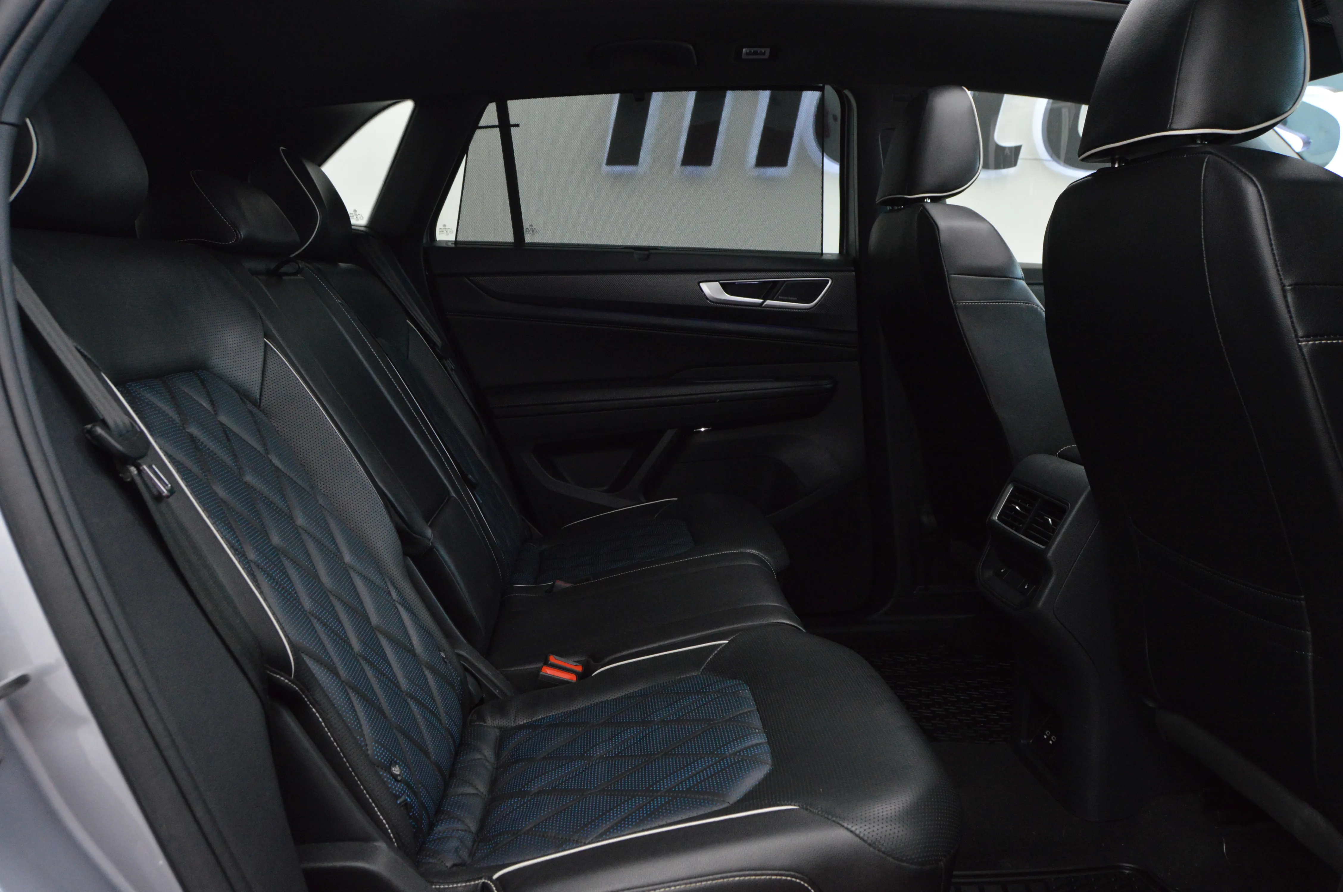 Volkswagen Teramont Cross Sport 2024