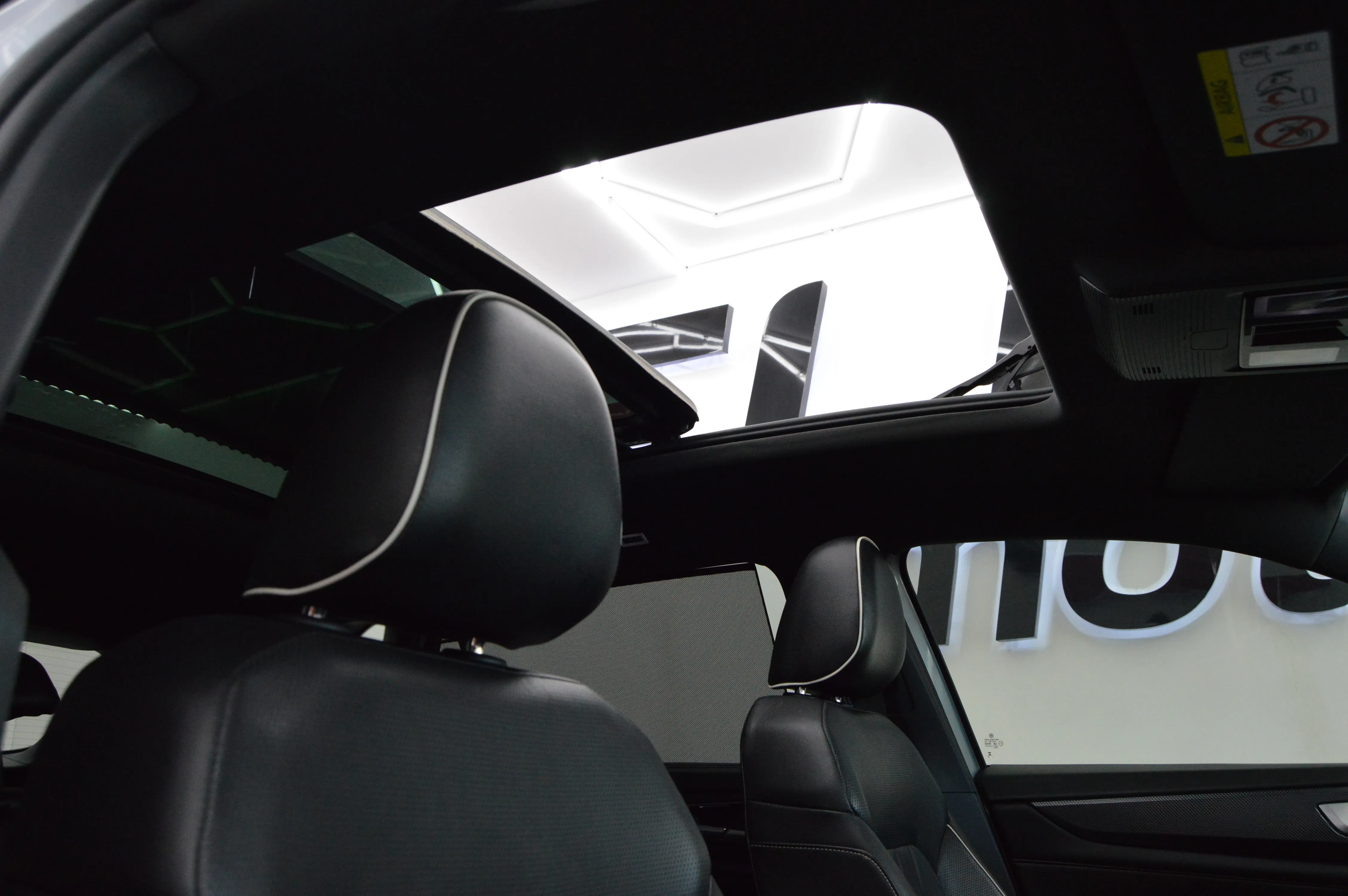 Volkswagen Teramont Cross Sport 2024