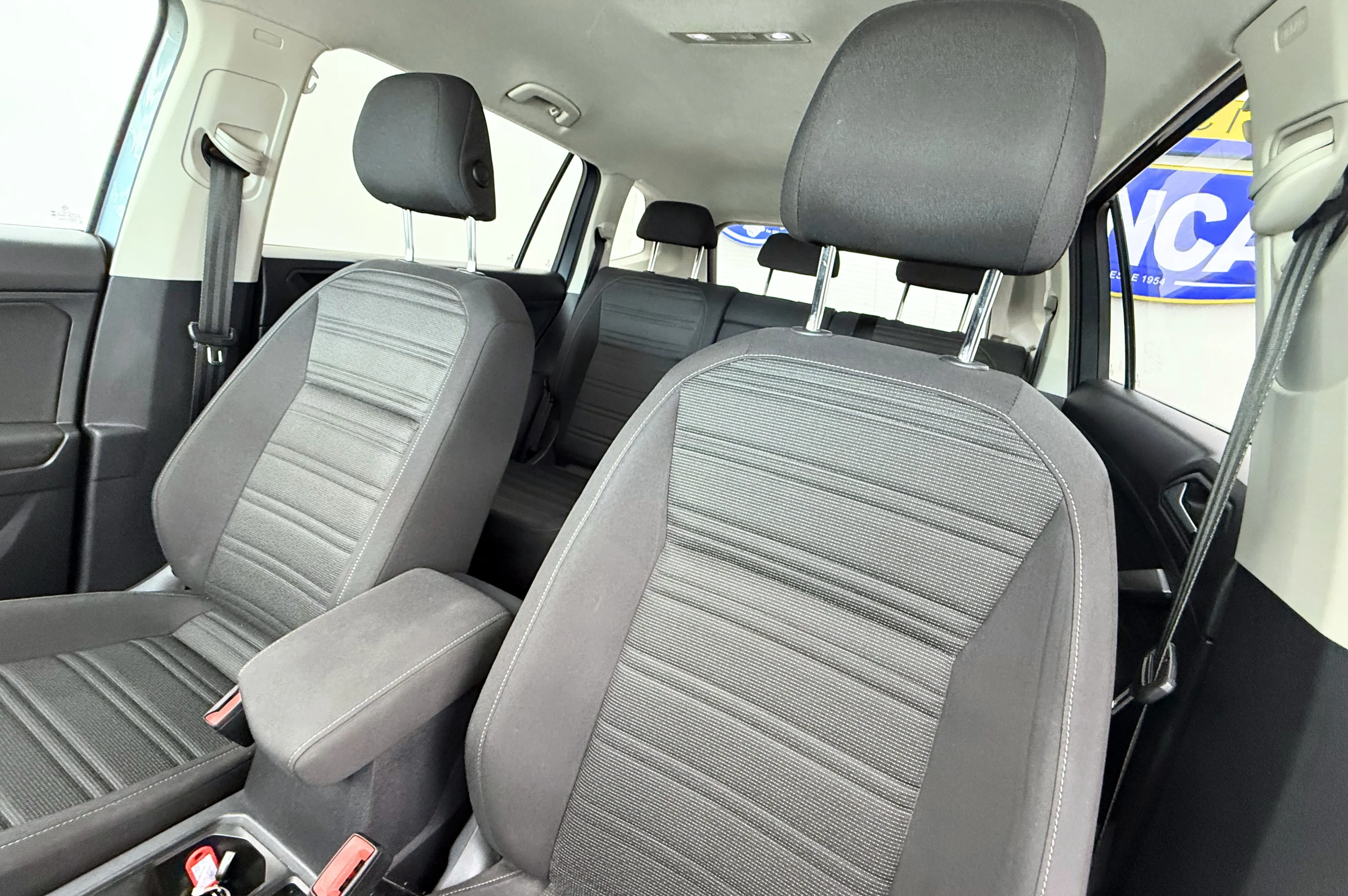 Volkswagen TIGUAN TRENDLINE PLUS 1.4L 2023