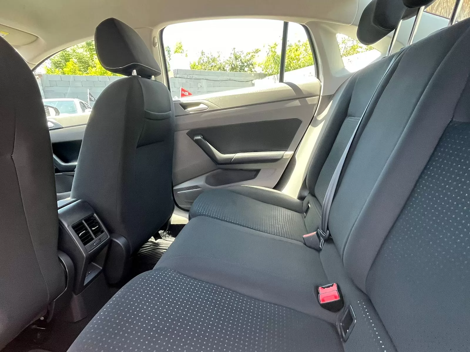 Volkswagen Virtus Comfortline 2022