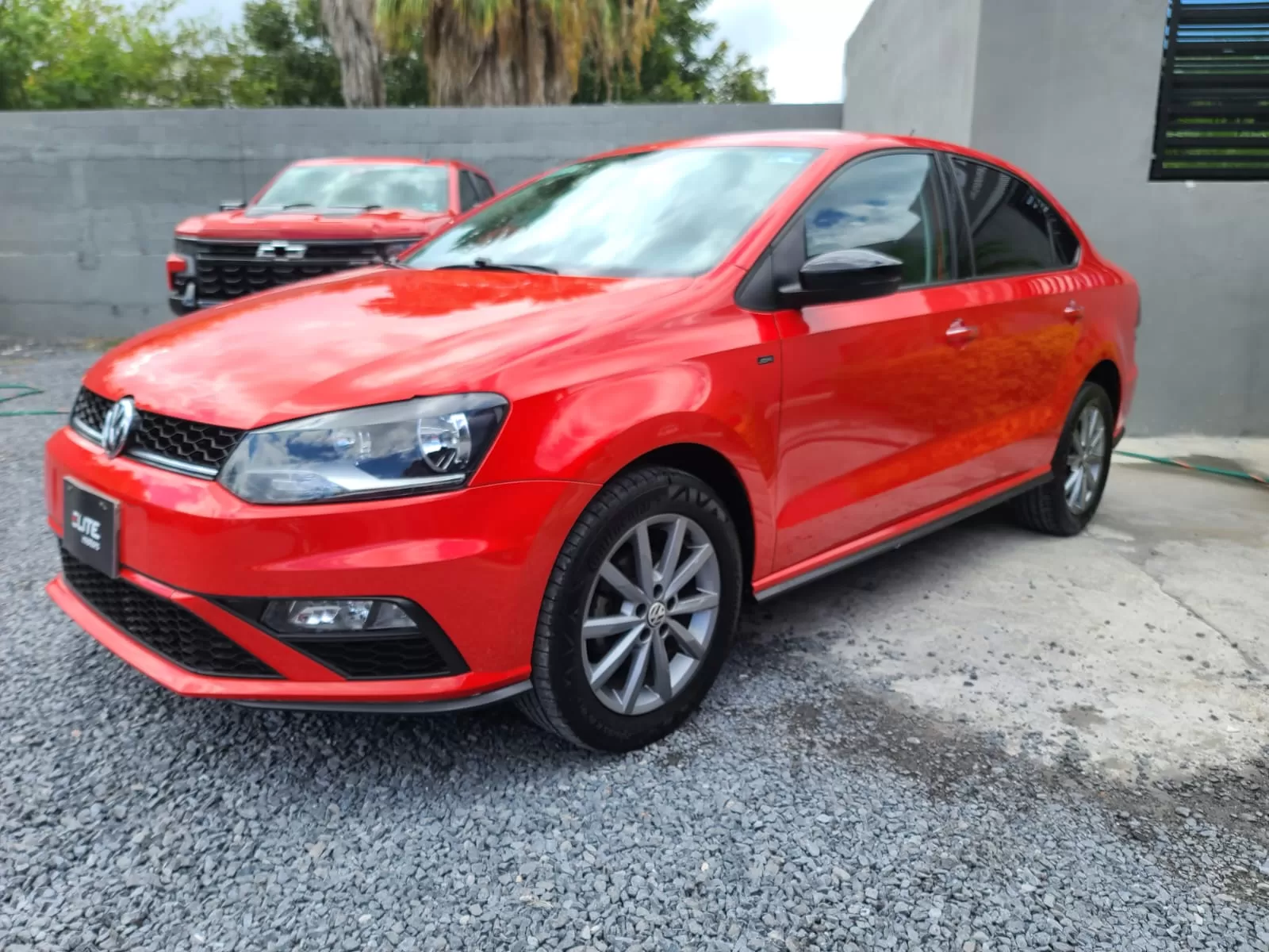 Volkswagen Volkswagen vento comfortline plus 2022