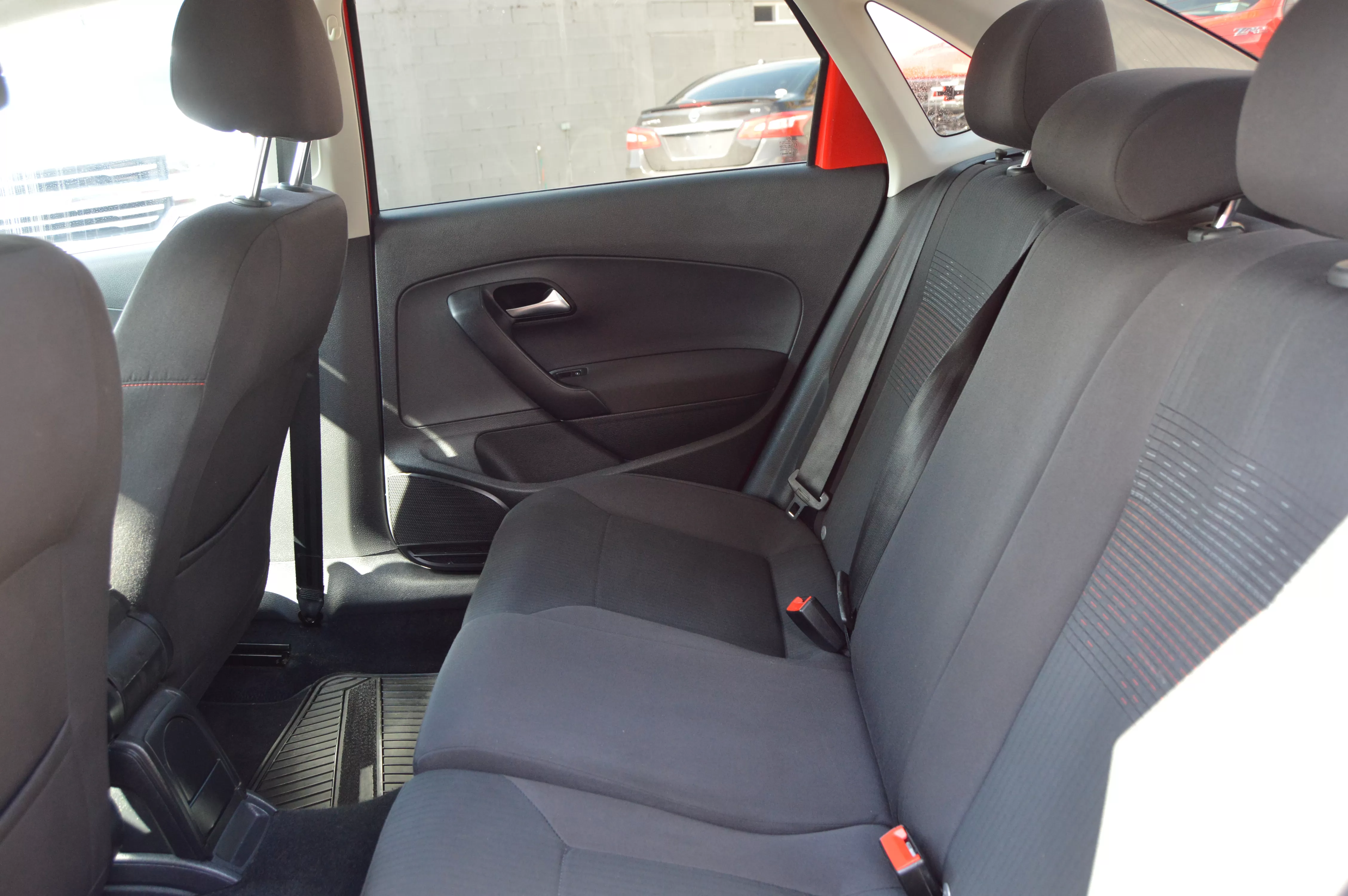 Volkswagen Volkswagen vento comfortline plus 2022